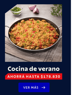 Prendé el fuego DESDE $8.579 VER MÁS